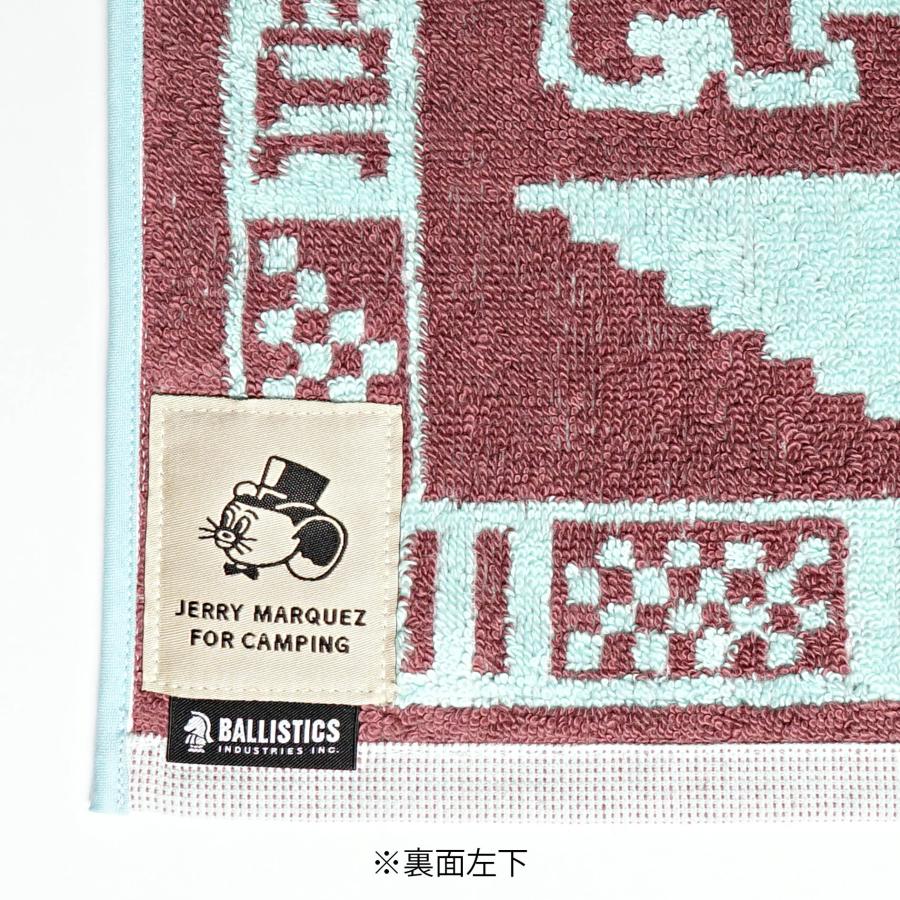 BALLISTICS（バリスティクス） SALE!!30%OFF!! ジェリーマルケス