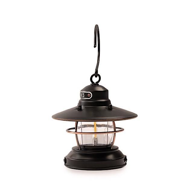 【正規品】ベアボーンズ　ミニエジソンランタン 国内正規品 LED BAREBONES Mini Edison Lantern / 小型ランタン エジソン球タイプ キャンプ小物 乾電池式 | BAREBONES | 06