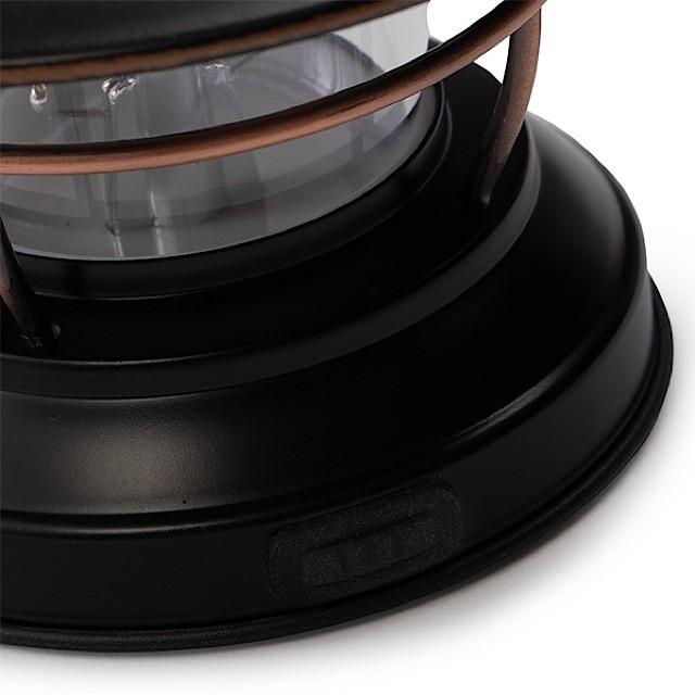 【正規品】ベアボーンズ　ミニエジソンランタン 国内正規品 LED BAREBONES Mini Edison Lantern / 小型ランタン エジソン球タイプ キャンプ小物 乾電池式 | BAREBONES | 08