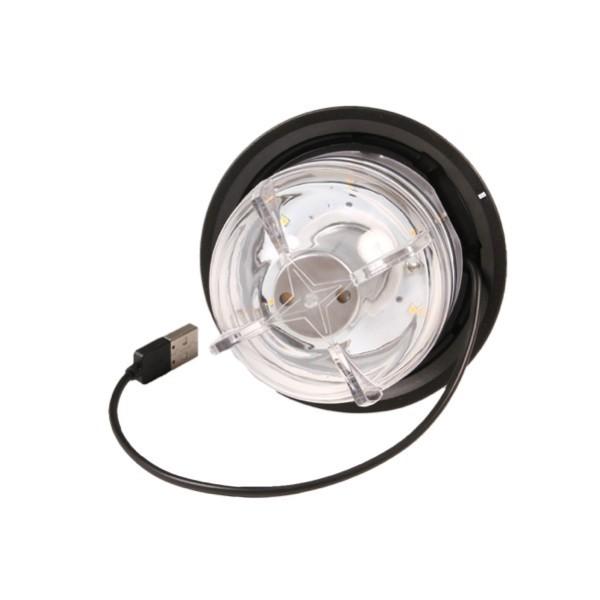 【正規品】ベアボーンズ　ビーコンライト 国内正規品 LED BAREBONES Beacon Light / キャンプ小物 小型ライト | BAREBONES | 08