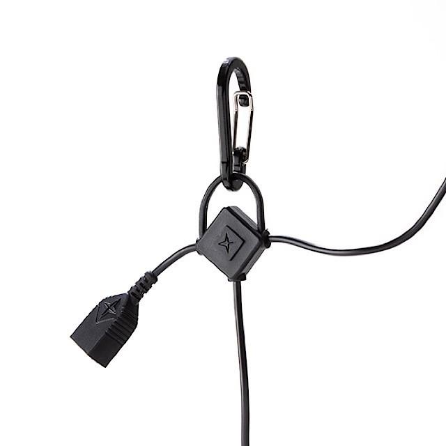 【正規品】ベアボーンズ エジソンペンダントライトLED BAREBONES Edison Pendant Light / キャンプ LED | BAREBONES | 08