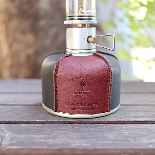 C&C.P.H.EQUIPEMENT OD缶COVER 110g （シーアンドシー OD缶