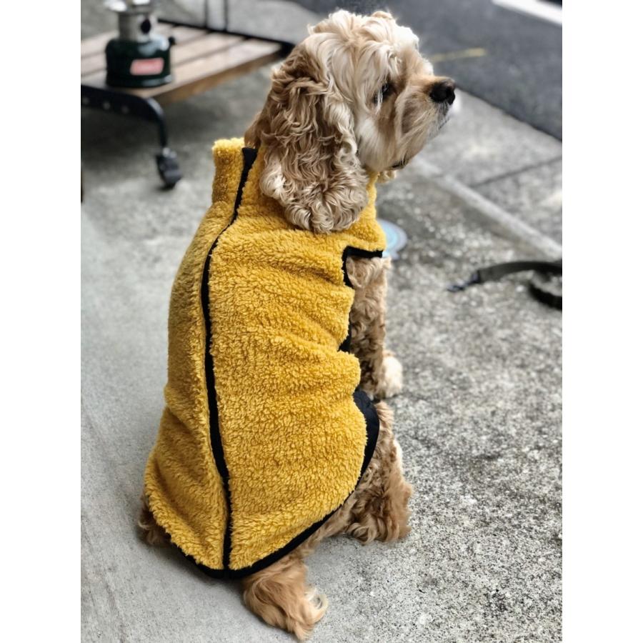 ボアベスト(中型犬用) |  | 01