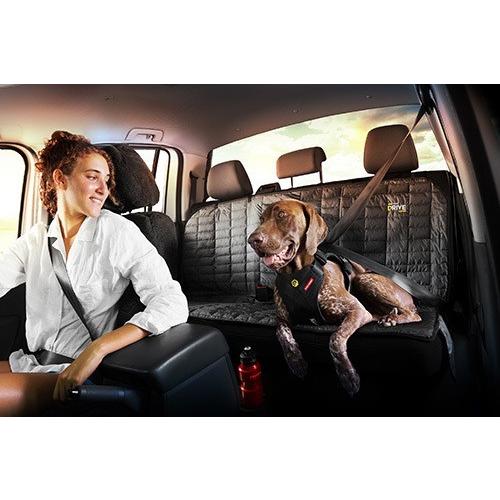 EzyDogドライブシートカバー 愛犬と出かけよう！ |  | 03
