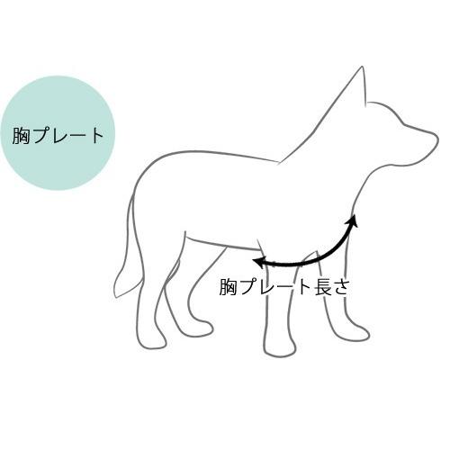 EzyDogドライブハーネス Sサイズ 愛犬と出かけよう！ |  | 05
