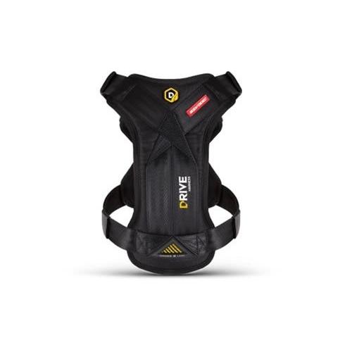 EzyDogドライブハーネス Mサイズ 愛犬と出かけよう！ | 