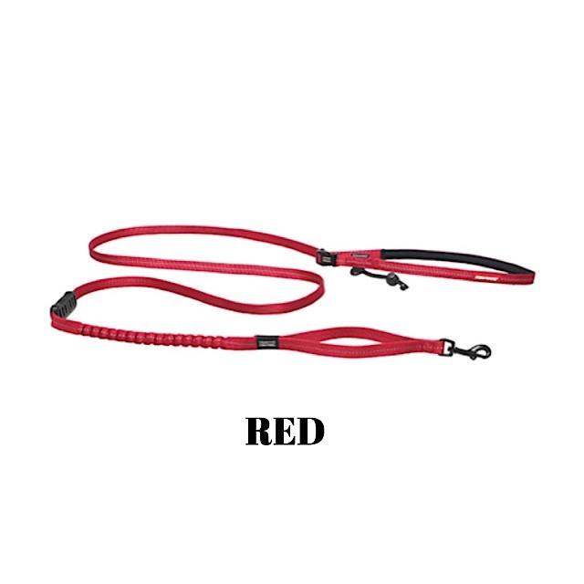 イージードッグ ロードランナーライト EZYDOG ROAD RUNNER LITE LEASH / リード 小型犬 散歩 キャンプ ショック 吸収 |  | 01