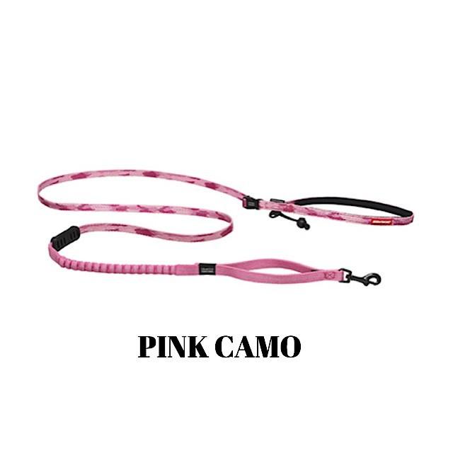 イージードッグ ロードランナーライト EZYDOG ROAD RUNNER LITE LEASH / リード 小型犬 散歩 キャンプ ショック 吸収 |  | 02