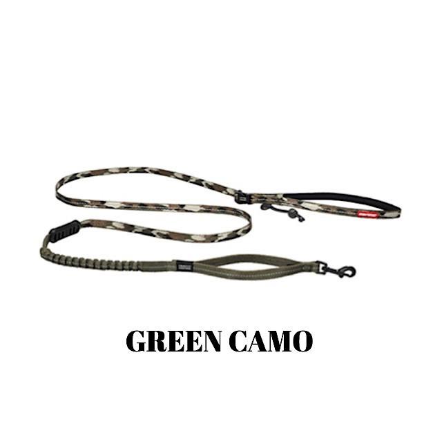 イージードッグ ロードランナーライト EZYDOG ROAD RUNNER LITE LEASH / リード 小型犬 散歩 キャンプ ショック 吸収 |  | 03