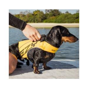 EzyDog フローティングジャケット 2XSサイズ DFDブースト DFD X2 BOOST イージードッグ（ライフジャケット） 愛犬と水遊びをしよう！2ＸＳサイズ |  | 07