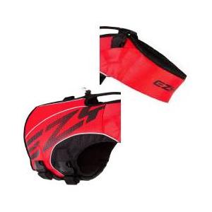 EzyDog フローティングジャケット Lサイズ DFDブースト DFD X2 BOOST イージードッグ（ライフジャケット） 愛犬と水遊びをしよう！Ｌサイズ |  | 08