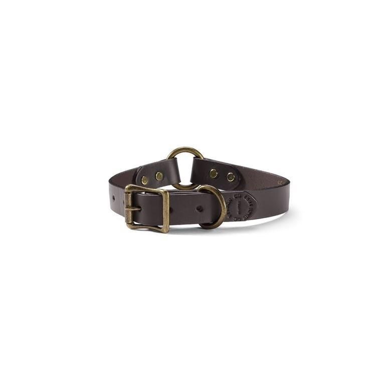 フィルソン ドッグカラー Filson DOG COLLAR / 首輪 おしゃれ 革 レザー | 