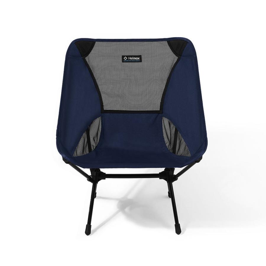 Helinox（ヘリノックス）チェアワン（ブラックアウト） BKOUT Chair