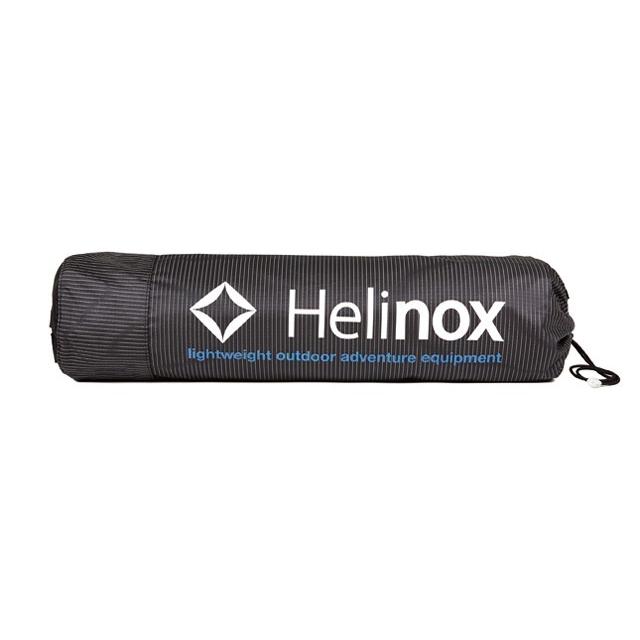 ヘリノックス ライトコット Helinox 最軽量を実現したモデル