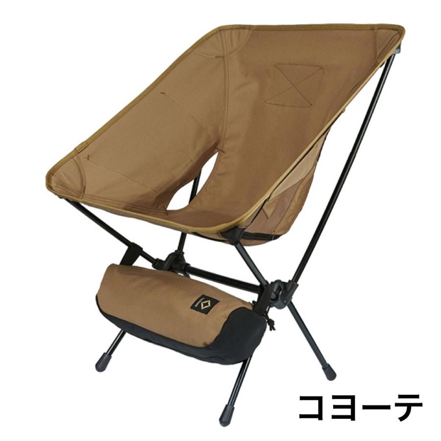Helinox タクティカルサプライ ヘリノックス タクティカルチェア