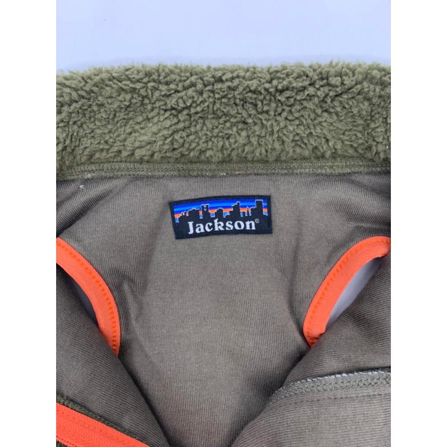 ジャクソンマティスペット ボアベスト JACKSON MATISSE PETS BOA VEST / フレブル専用 犬服 古着風 日本製 |  | 08