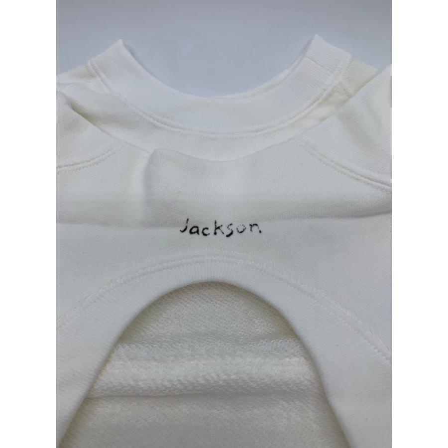 ジャクソンマティスペット ジャクソンステイツユニバーシティスウェット JACKSON MATISSE PETS JACKSON STATE UNIVERCITY Sweat / フレブル専用 |  | 05