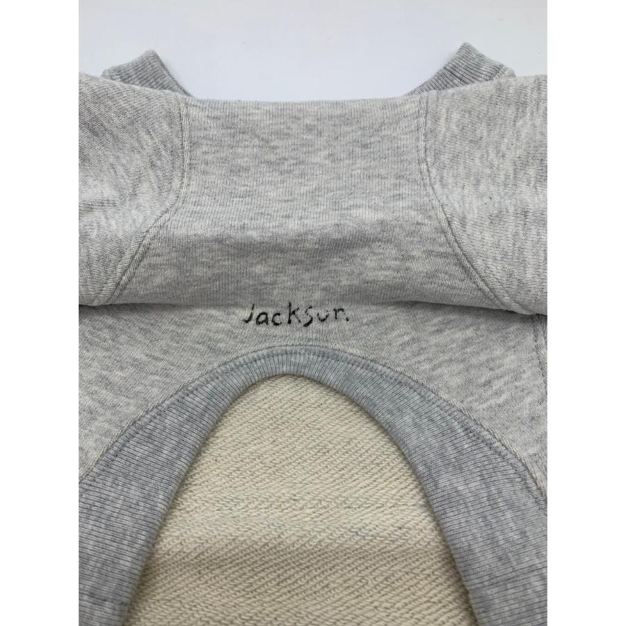 ジャクソンマティスペット ジャクソンステイツユニバーシティスウェット JACKSON MATISSE PETS JACKSON STATE UNIVERCITY Sweat / フレブル専用 |  | 06
