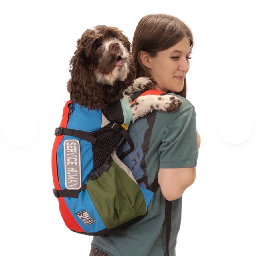 K9 SPORT SACK K9スポーツサック エア 2 AIR / 犬用リュック K9 SPORT SACK K9スポーツサック エア 2 AIR / 犬用リュック