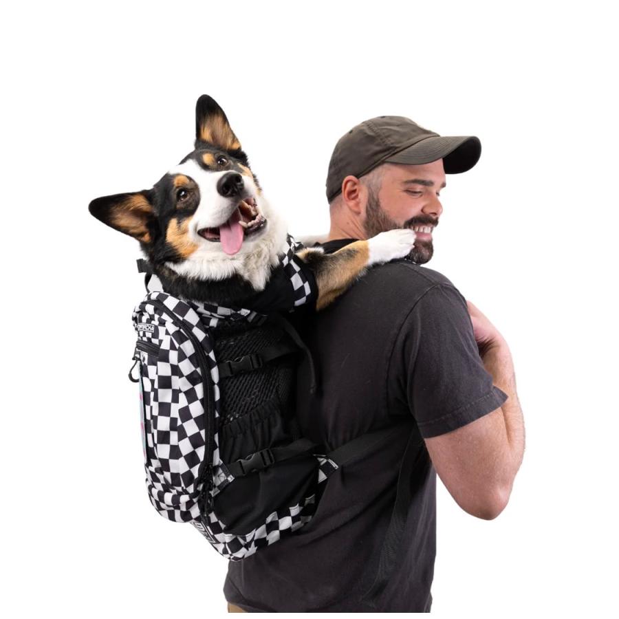 K9 SPORT SACK（K9スポーツサック） 限定カラー！K9 SPORT SACK PLUS 2