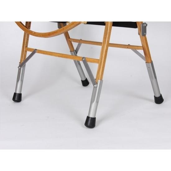 Kermit Chair Leg Extension set Sliver（レッグエクステンションセット -シルバー）カーミットチェアをハイテーブル仕様に！延長脚 正規品｜outtail｜02