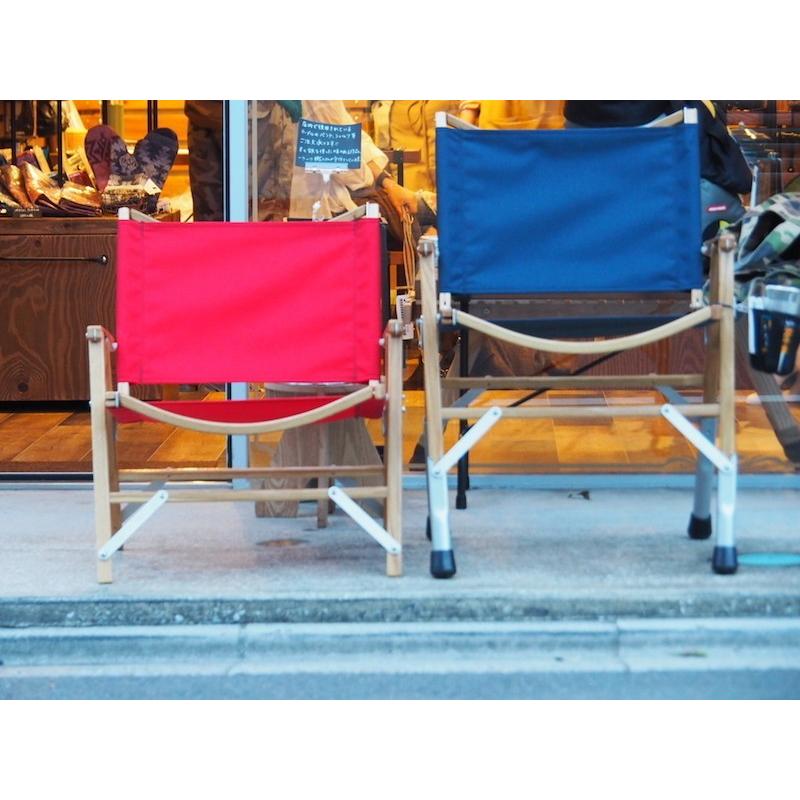 KERMIT CHAIR Kermit Chair Leg Extension set Sliver(レッグ KERMIT CHAIR Kermit Chair Leg Extension set Sliver(レッグ