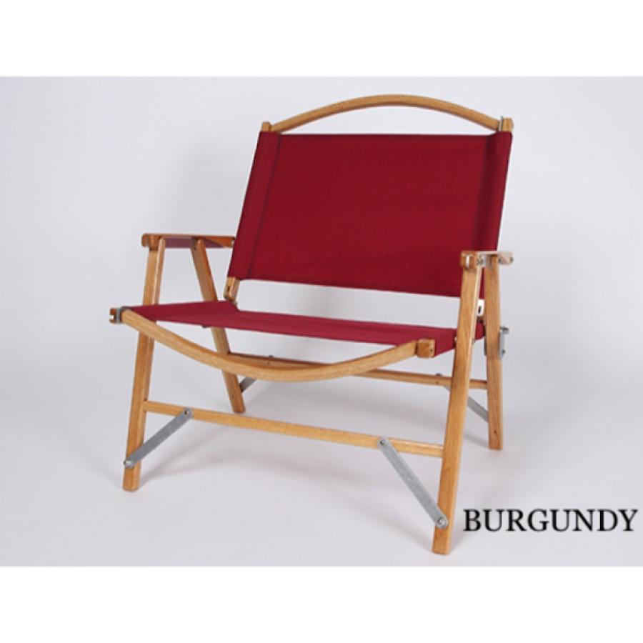 KERMIT CHAIR Kermit Wide Chair(カーミットワイドチェア）座り心地