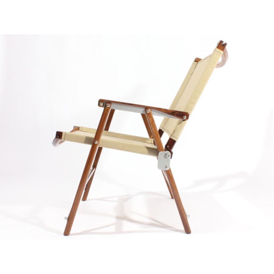 KERMIT CHAIR Kermit Chair WALNUT （カーミットチェア）キャンプに