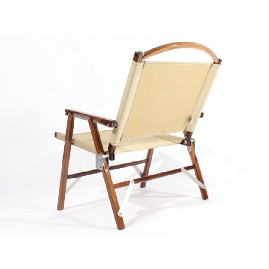 KERMIT CHAIR Kermit Chair WALNUT （カーミットチェア）キャンプに