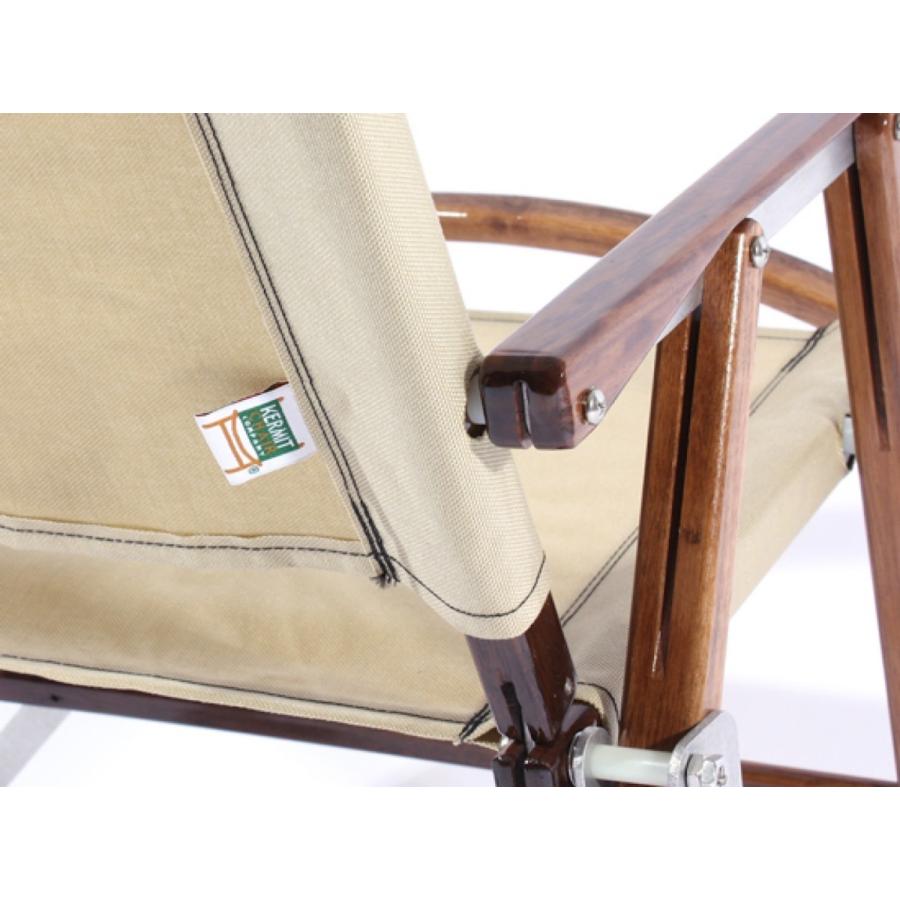KERMIT CHAIR Kermit Chair WALNUT （カーミットチェア）キャンプに