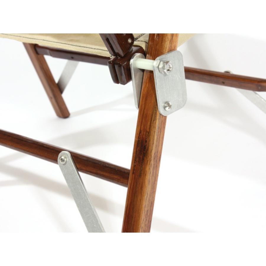 KERMIT CHAIR Kermit Chair WALNUT （カーミットチェア）キャンプに