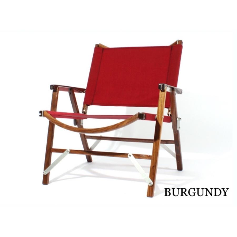 KERMIT CHAIR Kermit Chair WALNUT （カーミットチェア）キャンプに