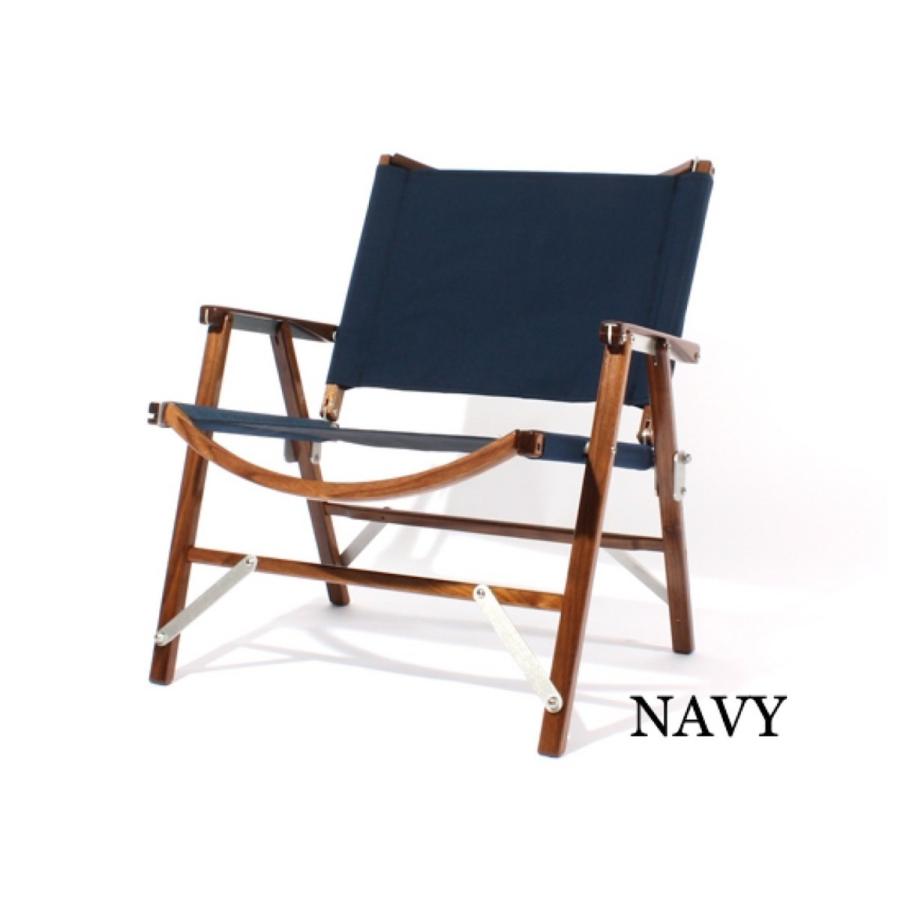 KERMIT CHAIR Kermit Chair WALNUT （カーミットチェア）キャンプに