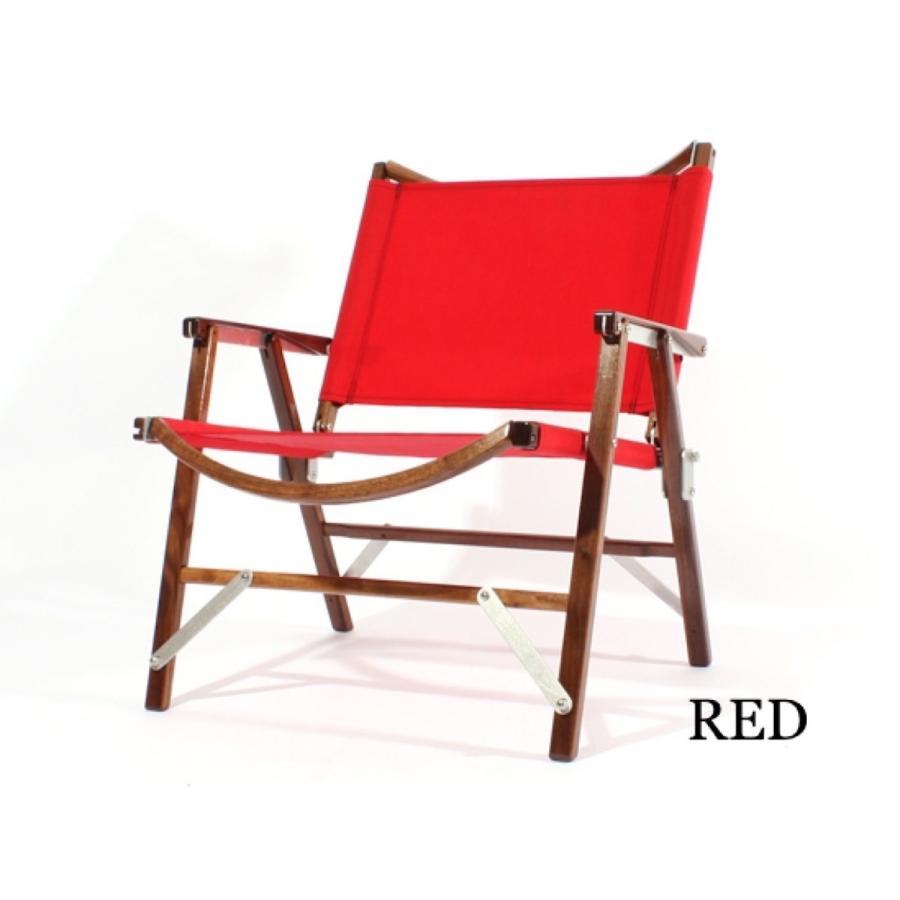KERMIT CHAIR Kermit Chair WALNUT （カーミットチェア）キャンプに