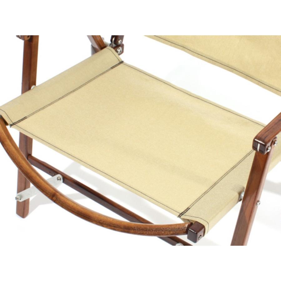 KERMIT CHAIR Kermit Chair WALNUT （カーミットチェア）キャンプに