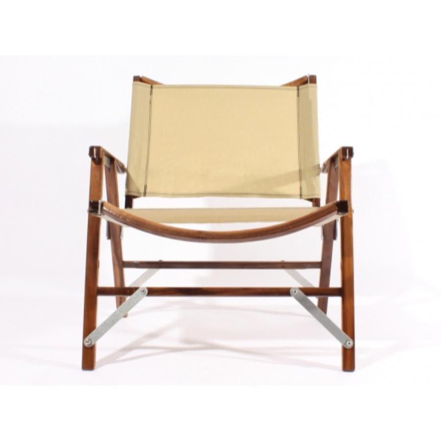 KERMIT CHAIR Kermit Chair WALNUT （カーミットチェア）キャンプに