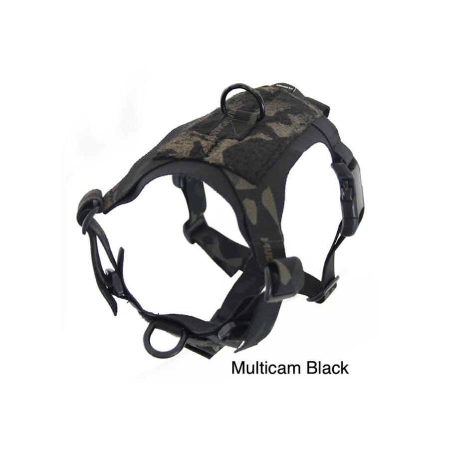 KILONINER キロナイナー M1ライトスピードハーネス XSサイズ KILONINER