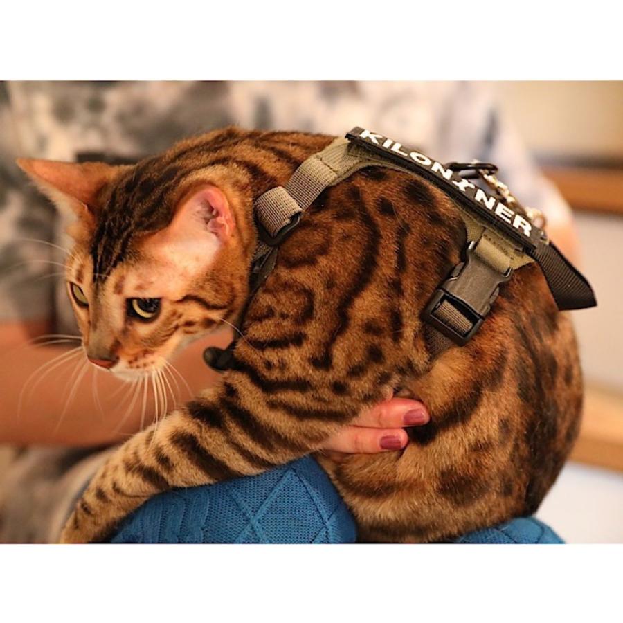 KILONINER キロナイナー M1ライトスピードハーネス Sサイズ KILONINER