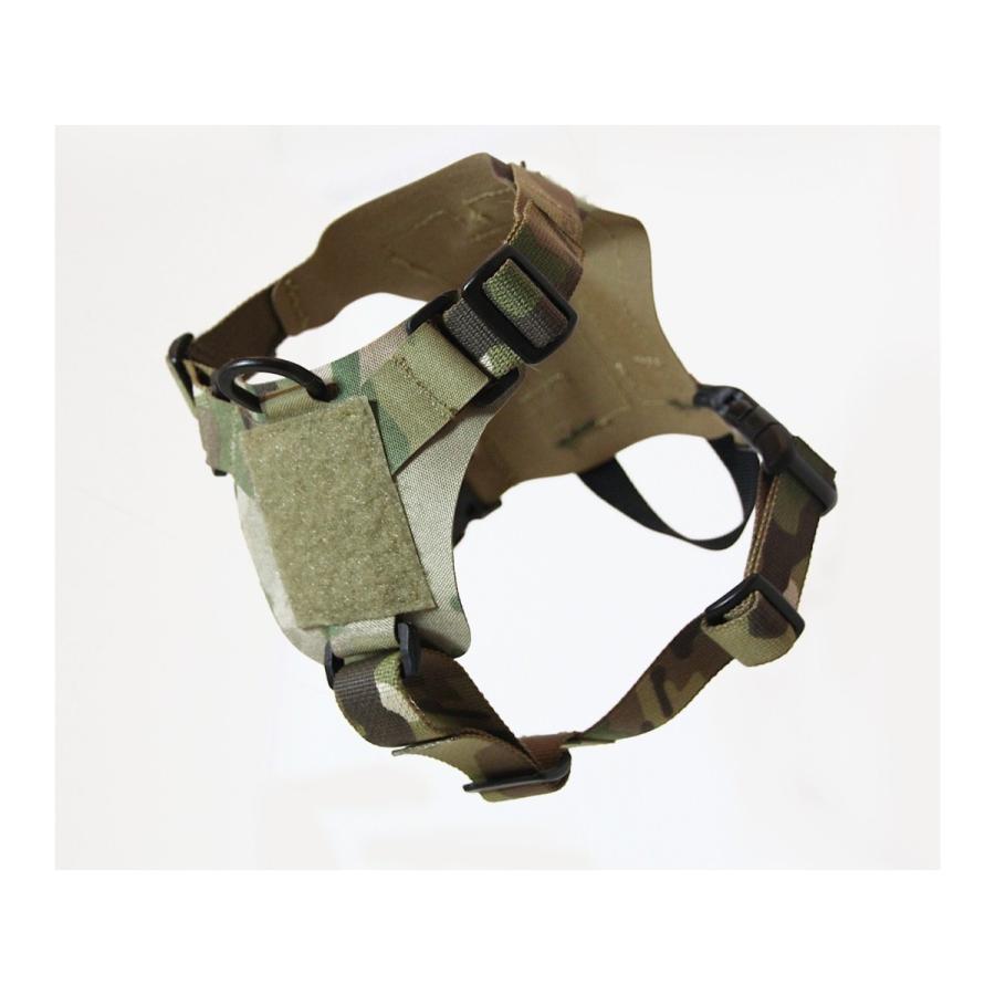 KILONINER キロナイナー M1ライトスピードハーネス Sサイズ M1 Light