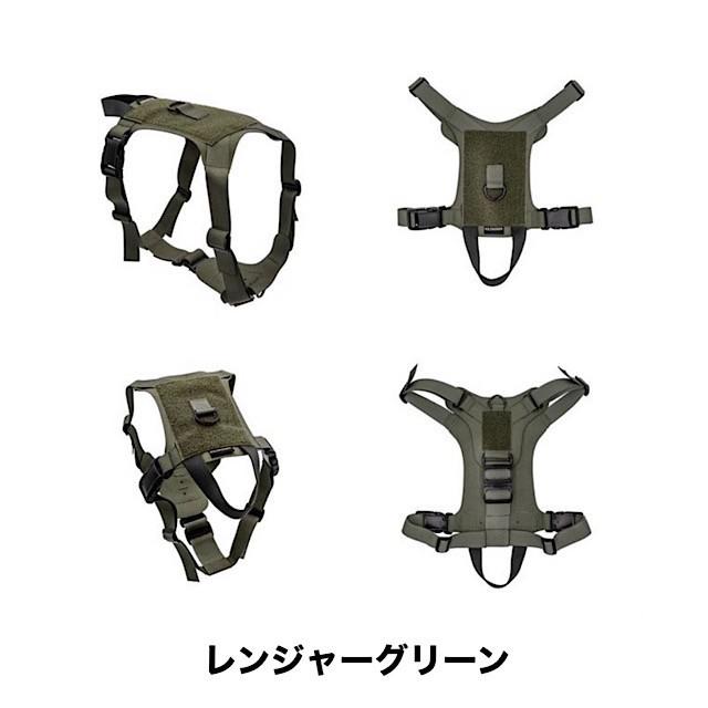 KILONINER キロナイナー M1ライトスピードハーネス Mサイズ KILONINER