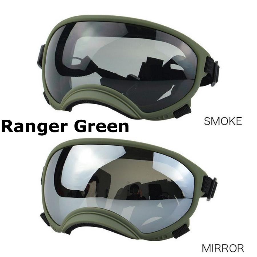 KILONINER KILONINER R5 First shot Goggles S〜Mサイズ キロナイナー