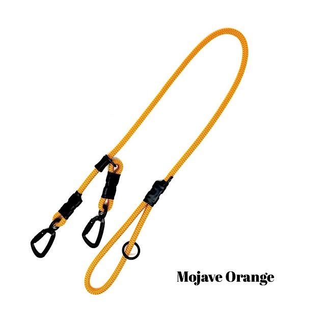 リットハウラー ノブキャッチリード Litto Howler Nobu Catch Lead / ドッグリーシュ リード 丈夫 中型犬 大型犬 |  | 01