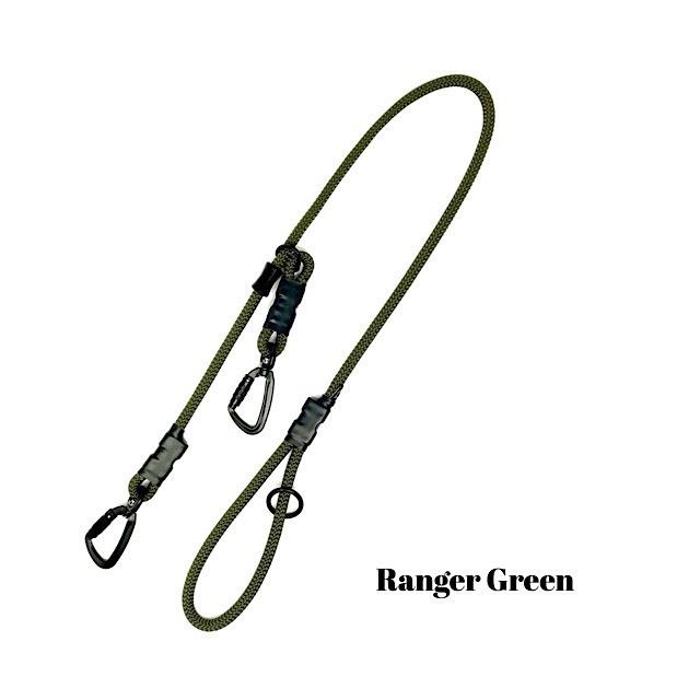 リットハウラー ノブキャッチリード Litto Howler Nobu Catch Lead / ドッグリーシュ リード 丈夫 中型犬 大型犬 |  | 02