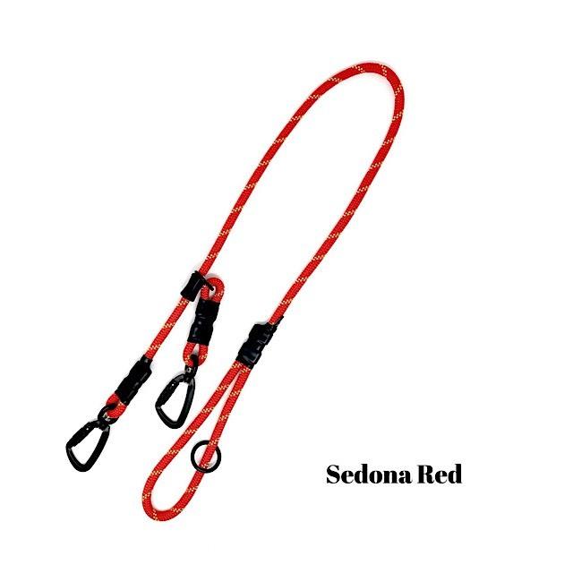 リットハウラー ノブキャッチリード Litto Howler Nobu Catch Lead / ドッグリーシュ リード 丈夫 中型犬 大型犬 |  | 03