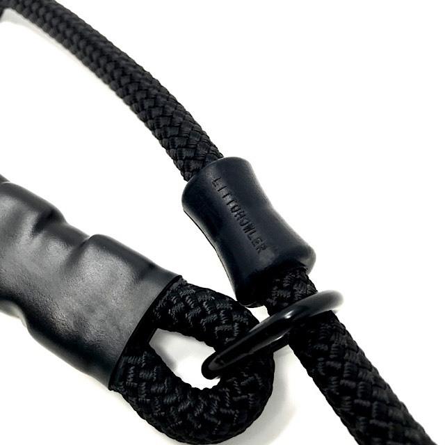 リットハウラー ノブキャッチリード Litto Howler Nobu Catch Lead / ドッグリーシュ リード 丈夫 中型犬 大型犬 |  | 04