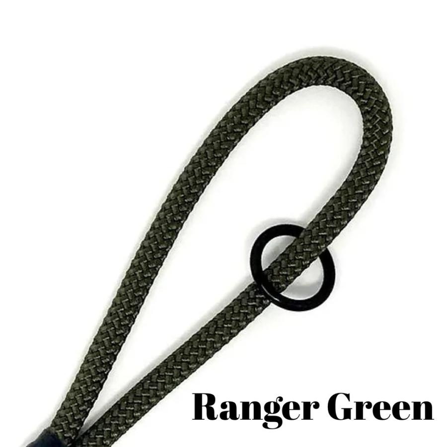 リットハウラー モンテトラフィックリード Litto Howler Monte Traffic Lead / ドッグリーシュ リード 丈夫 中型犬 大型犬 短いリード |  | 01