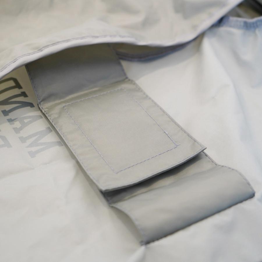 マンダリンブラザーズ レインポンチョ  S,Mサイズ MANDARINE BROTHERS RAIN PONCHO / レインコート 犬用 小型犬 | MANDARINE BROTHERS | 08