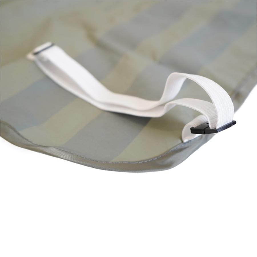 マンダリンブラザーズ レインポンチョ  S,Mサイズ MANDARINE BROTHERS RAIN PONCHO / レインコート 犬用 小型犬 | MANDARINE BROTHERS | 09