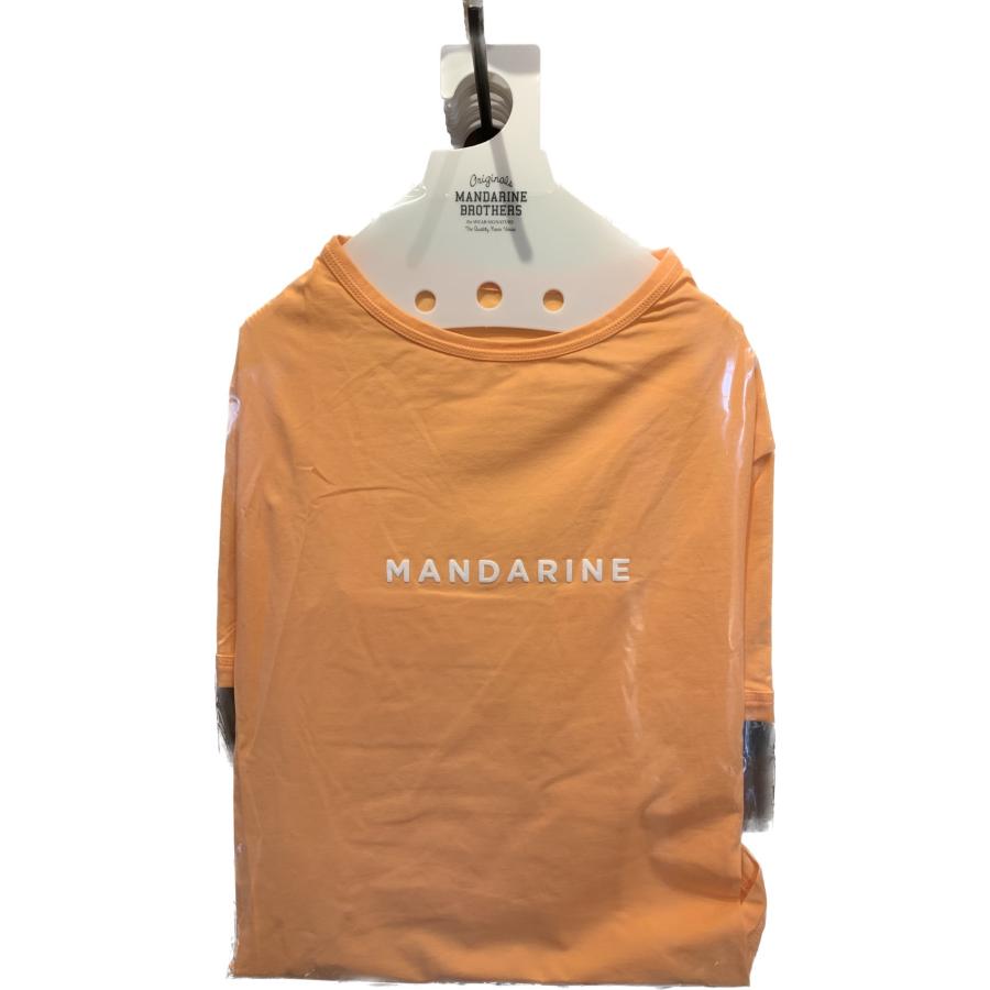 マンダリンブラザーズ クールカクテルTシャツ 3Lサイズ〜5Lサイズ MANDARINE BROTHERS / 犬服 ドッグウェア クール カラフル | MANDARINE BROTHERS | 12