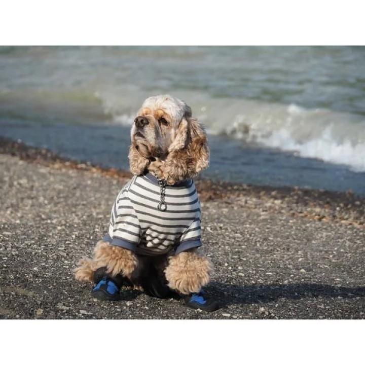 【新品】Muttluks マッドモンスターズ 犬 靴4号と5号オレンジ Amazon.co.jp: Muttluks マッドモンスターズ 犬 靴 脱げない 履